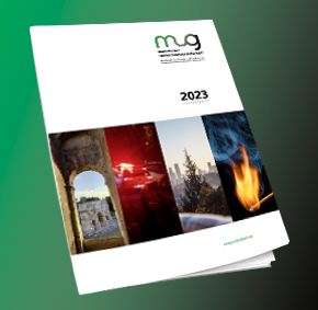 Münchener Universitätsgesellschaft – Jahresbericht 2023